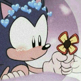 Telegram profile photo for *.quotes and wallpaper by sonic₊୭̥*.