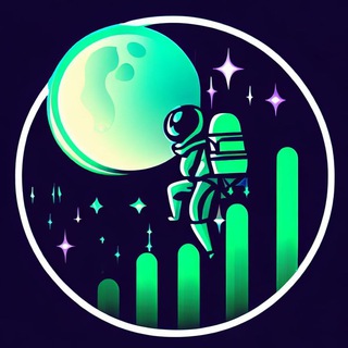 Telegram profile photo for MoonCallers Channel