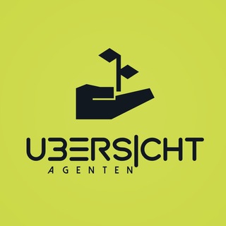 Telegram profile photo for Agenten Übersicht