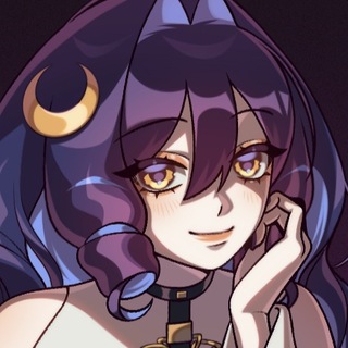 Telegram profile photo for 𝙰𝚞𝚛𝚊✶