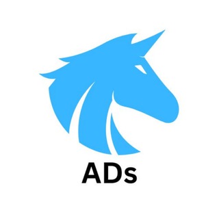 Telegram profile photo for Unicorn Advertising