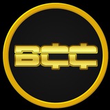 Telegram profile photo for BARRELCRUDECOIN