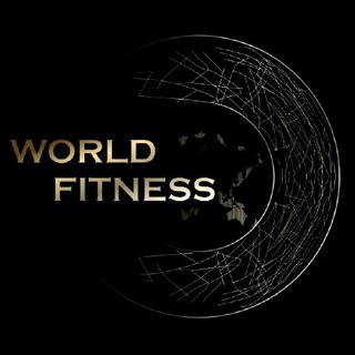 Telegram profile photo for WORLD FITNESS фитнес и бассейн