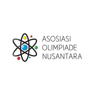 Telegram profile photo for Asosiasi Olimpiade Nusantara