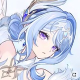 Telegram profile photo for : # ODETTE daily + cf 🩰!!