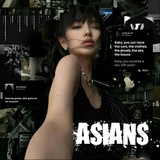 Telegram profile photo for #asians