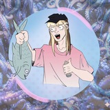 Telegram profile photo for Милола Sketch's