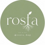Telegram profile photo for Rosta bag