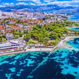 Telegram profile photo for Croatia full of life