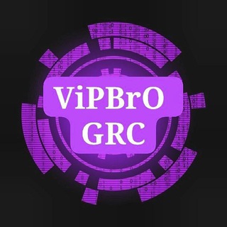 Telegram profile photo for VIPBRO | GRC