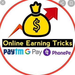 Telegram group profile photo for ALL ONLINE EARNING PLATFORM❤️