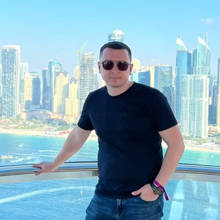 Telegram profile photo for Жуков PRO Недвижимость 🫡