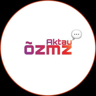 Telegram profile photo for õzmz Aktau 💬