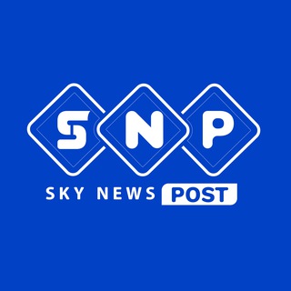 Telegram profile photo for Sky News Post