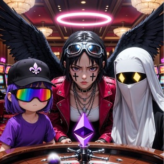 Telegram profile photo for Young Fud Gambles