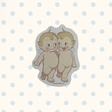 Telegram profile photo for ♭ bernadette’s boutique 🧸🩵