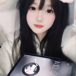 Telegram profile photo for 灵儿的频道