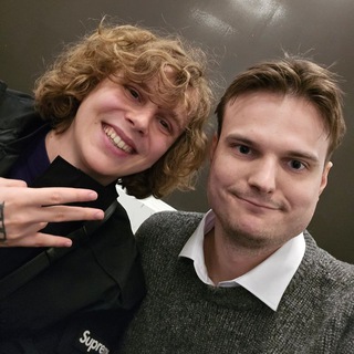 Telegram profile photo for ЛУДИК НА ДРАЙВЕ