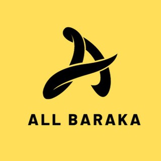 Telegram profile photo for ALL Baraka KOREYA