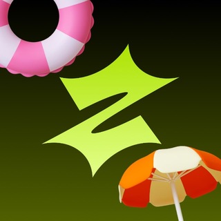 Telegram profile photo for ZHARA | Новости