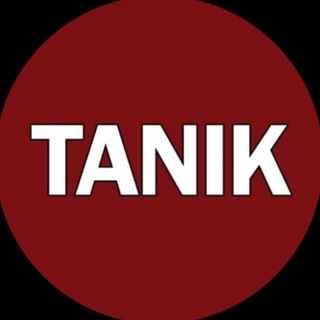 Telegram profile photo for TANIK HABER