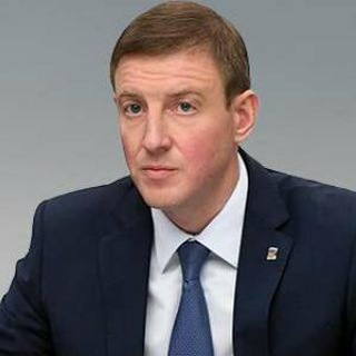 Telegram profile photo for Андрей Турчак