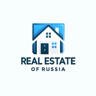 Telegram profile photo for Застройка РФ | Недвижимость