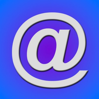 Telegram profile photo for anthroblog