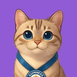 Telegram profile photo for NALAonS0l