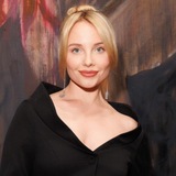 Telegram profile photo for ALENA_RUSEEVA