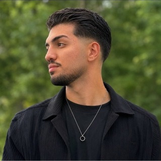 Telegram profile photo for About Hesam🌴