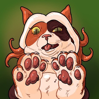 Telegram profile photo for Бухта Октави