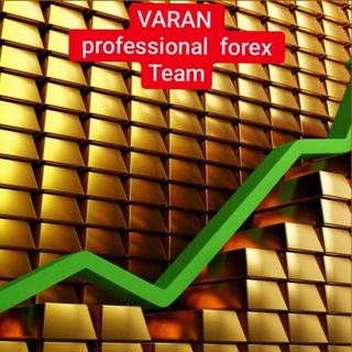 Telegram group profile photo for مجموعه واران( کش بک معاملات )
