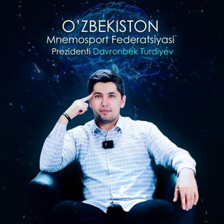 Telegram profile photo for Supermiya.uz