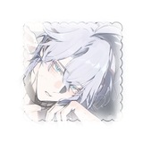 Telegram profile photo for 💭