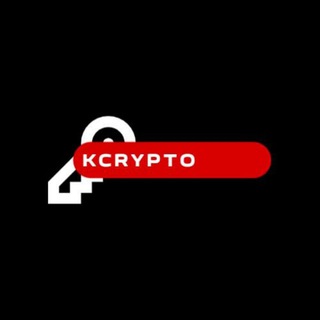 Telegram profile photo for Kcrypto