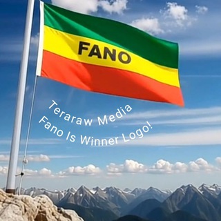 Telegram group profile photo for ተራራው ሚዲያ (Teraraw Media ) chat