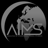 Telegram profile photo for AIMs