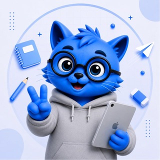 Telegram profile photo for ОТВЕТЫ НА ОГЭ 2026 ПЕРЕСДАЧА СЕНТЯБРЯ