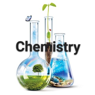 Telegram profile photo for STPM Chemistry