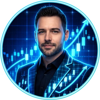 Telegram profile photo for AlgoForex | Whale Method 🐋