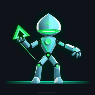 Telegram profile photo for TON TRENDING