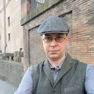 Telegram profile photo for ВЖУХ, оно и муравей