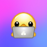 Telegram profile photo for FOMO на TON