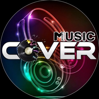 Telegram profile photo for 🎶COVER MUSIC🎶