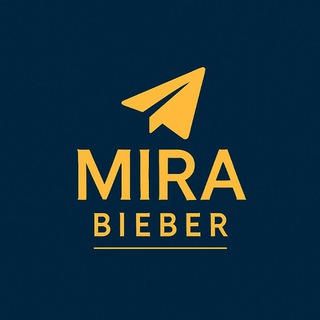 Telegram profile photo for Shop Mira