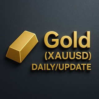 Telegram profile photo for Gold Signals Updates
