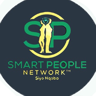 Telegram profile photo for Smart People Network