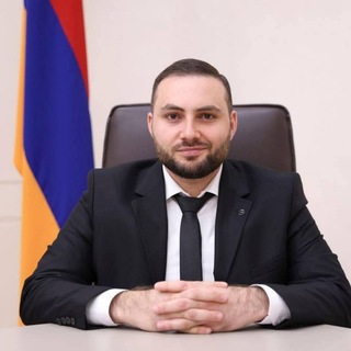 Telegram profile photo for 🇦🇲Մովսես Հարությունյան