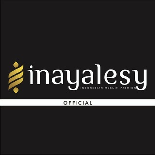 Telegram profile photo for Katalog Official Inayalesy